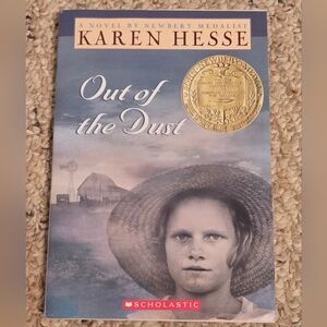 Out of the Dust by Karen Hesse